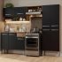 Faqueiro Turim, Brinox 5111/118, Aço Inox