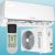 Ar Condicionado Split Agratto Hi Wall Neo Inverter 9.000 Btu/h Frio Monofásico Branco ICS9F-02-220V