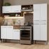 Mop Giratorio Com Cesto Em Inox Preto – Nybc