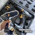 KESS Pack com 3 Escovas Dentais Pro Extra Macias