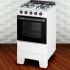 Geladeira/Refrigerador Brastemp Frost Free Duplex – Prata 463L BRM55FK