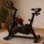 Bicicleta Ergométrica De Spinning Com Squeeze Nakasaki