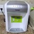 Fritadeira Air Fryer Oven Gallant GFE12 Super Family Sem Óleo 12L 1500W 127V