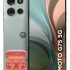 Conjunto De 5 Panelas Gris Brinox Ceramic Life Easy Cinza