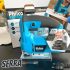 Mixer Britânia Preto 350W Pro Maxx BMX350P