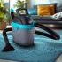 Fritadeira Sem Óleo Air Fryer 3,5l Preto 1500w Af-31 Mondial 127V
