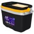 Geladeira Consul Frost Free Duplex 340 Litros Branca Com Pra