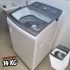 Churrasqueira Cotherm Elétrica Giulietta Prateado 220V 60Hz Preto/Prata Alumínio