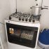 Liquidificador Arno Powermix 550W LQ10, Preto, com 4 Lâminas Zelkrom de Aço Inox, Alta Durabilidade e Desempenho Superior, 110V