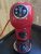 Cafeteira Nescafé Dolce Gusto Genio S Plus Dgs3 Vermelha Cor Vermelho 110V