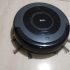 Soprador Térmico Force Pst01 2000w Azul Philco 220v