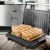 Sanduicheira e Grill Britânia BGR27I Press 2 em 1 850W 220V