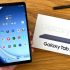 Samsung Celular Galaxy A16, 256GB + 8GB RAM, Câmera de até 50MP, Tela 6.7″, NFC, IP54, Bateria 5000 mAh (Cinza)