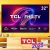 Smart TV 32” Full HD LED TCL 32S5400A Android – Wi-Fi Bluetooth Google Assistente 2 HDMI 1 USB