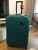 American Tourister Mala de Viagem Cirrus Light Verde Pequena