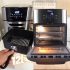 REFRIG 127V PANASONIC 397L BB41GV1BA PTO