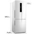 Geladeira Electrolux Frost Free Inverter 480l Branca (im7) Cor Branco 110V