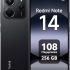 Smartphone Xiaomi POCO X7 Pro 5G 8+256GB/12+256GB/12+512GB