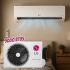 Conjunto Com 8 Potes Herméticos Electrolux Alta Qualidade Cor Vermelho