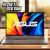 Notebook ASUS Vivobook 15 M1502YA AMD Ryzen 7 7730U 8GB Ram 512GB SSD Linux KeepOS 15,6″ FHD Cool Silver – NJ494