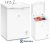 Freezer Horizontal Electrolux 143l He150 – 220v