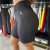 Bermuda Feminina Short De Academia Lsport Max Lupo Original