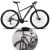 Bicicleta Aro 29 Gts Alumunio Rdx 21v Câmbio Shimano A Disco Cor Cinza/preto Tamanho Do Quadro 19
