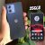 Smartphone Motorola Moto g84 5G – 256GB 16GB (8GB RAM+8GB Ram Boost) 50MP Ultra-Pixel AI Camera Tela pOLED NFC – Grafite