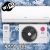 Ar Condicionado Split Hi Wall R32 LG Dual Inverter Voice +IA 9000 BTU/h Frio S3-Q09AA31A 220 Volts