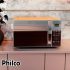 Fritadeira Air Fryer Oven Veronna Splendore Vaf1800d 4 Em 1 12 Litros Painel Digital 1700w Cor Preta 127v