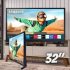 Smart TV LED 43″ Full HD Samsung BE43T-M