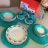 Fritadeira Airfryer 5,3l Cor Preta Midea 110V