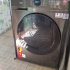 Fritadeira Sem Óleo Air Fryer 8L, Mondial, Vermelho/Inox, 1900W, 127V – AFN-80-RI