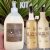 Kit Shampoo Ekos Murumuru com Refil 2 un de 300 ml (2 opções)