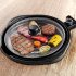 Air Fryer Philips Walita Série 1000 XL NA130 Preta com Timer 6,2L