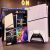 Console Sony PlayStation 5 Digital Slim 1TB – Branco + Jogos Returnal e Ratchet & Clank + Controle Sem Fio DualSense Branco