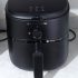 Grill Redondo Smart Grill 30cm, Mondial, Preto, 1200W, 220V – G-04