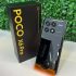 Smartphone Xiaomi POCO X6 Pro 5G 12GB+512GB NFC Dimensity 8300-Ultra 64MP câmera tripla 67W 120Hz AMOLED (Cinza)
