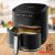 Fritadeira Sem Óleo Air Fryer Digital 5L, Mondial, Preto, 2000W, 110V – AF-50-DV