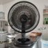 Aspirador de Pó Vertical Kärcher VCL 1 com Filtro Hepa 2 em 1 – 1.000W 110v