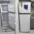 Geladeira/Refrigerador Midea Frost Free Duplex – Branco 347L MD-RT468MTA01