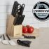 Tramontina PIPOQUEIRA 20CM 3,5L LORETO VERMELHO – ALUMINIO COM REVESTIMENTO ANTIADERENTE