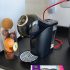 Conjunto 6 Taças de Água de Vidro Greek Âmbar 345ml – Wolff