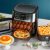 Fritadeira Airfryer Forno Philips Walita, Série 5000, 2 anos de garantia, 1600W, 110v – AI551/09