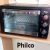 Forno Elétrico Philco PFE44P Dupla Resistência 44L 220V