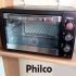 Philips Walita Preto Multiprocessador PowerChop 750, 2 velocidades, 4 acessórios, Recipiente com capacidade de 1,5 litros, 750W, 110V (RI7301/91)