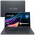 Notebook VAIO FE15 – Intel Core i5 12th, 16GB 512GB SSD, Tela 15,6” Full HD Antirreflexo, Windows 11 Home – Cinza Grafite, VJFE54F11X-B2621H