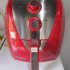Air Fryer Mondial Family AFN-40-BI Preto 4L com Timer