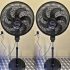 WAP Climatizador de Ar Torre CONTROL DIGITAL 3 em 1 – Climatiza, Umidifica e Ventila, Painel Touch, Controle Remoto e Blocos para Congelamento 127V