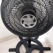 Ventisol ventilador osc coluna turbo 10pas 40 cm cz 127v